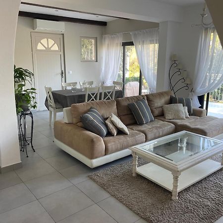 Cap Antibes Les Bosquets Villa ภายนอก รูปภาพ