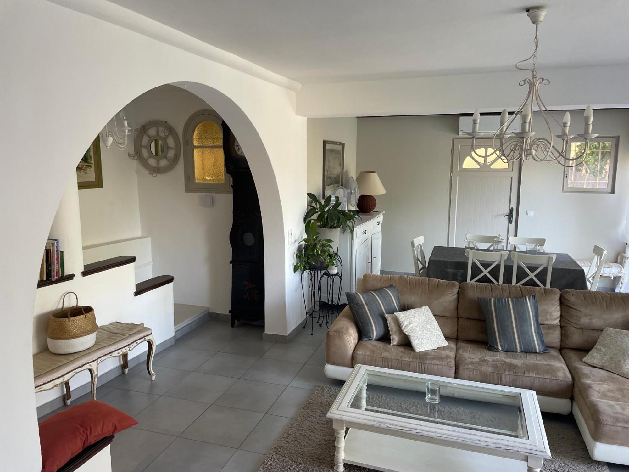 Cap Antibes Les Bosquets Villa ภายนอก รูปภาพ