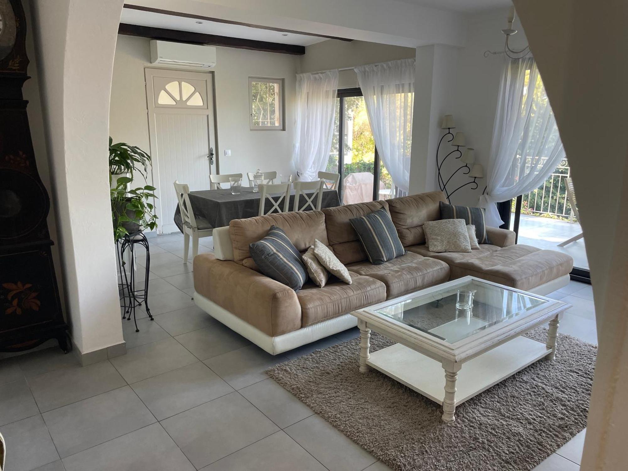 Cap Antibes Les Bosquets Villa ภายนอก รูปภาพ