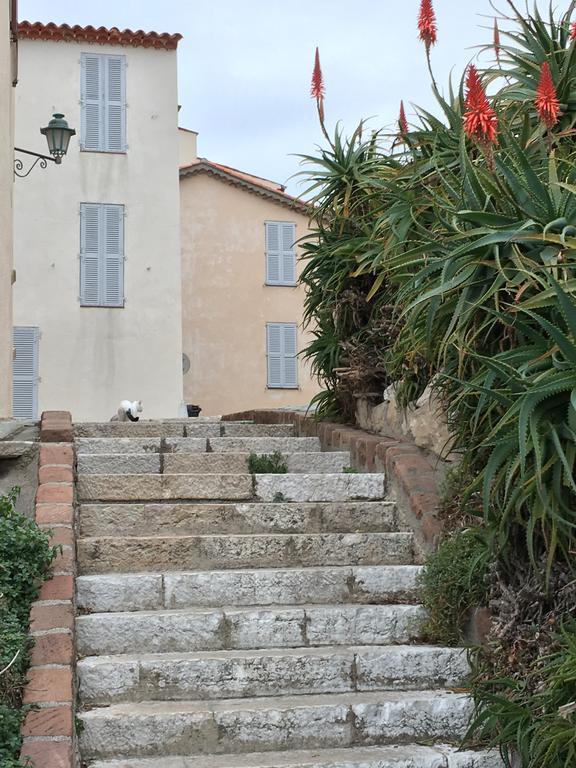 Cap Antibes Les Bosquets Villa ภายนอก รูปภาพ