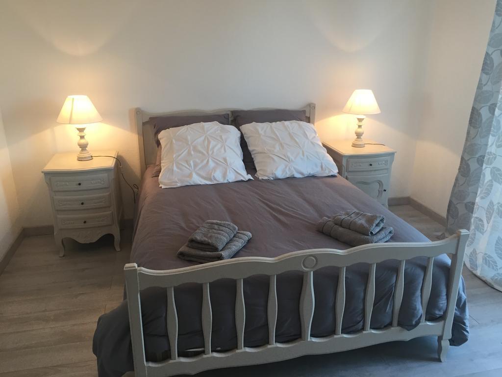 Cap Antibes Les Bosquets Villa ภายนอก รูปภาพ
