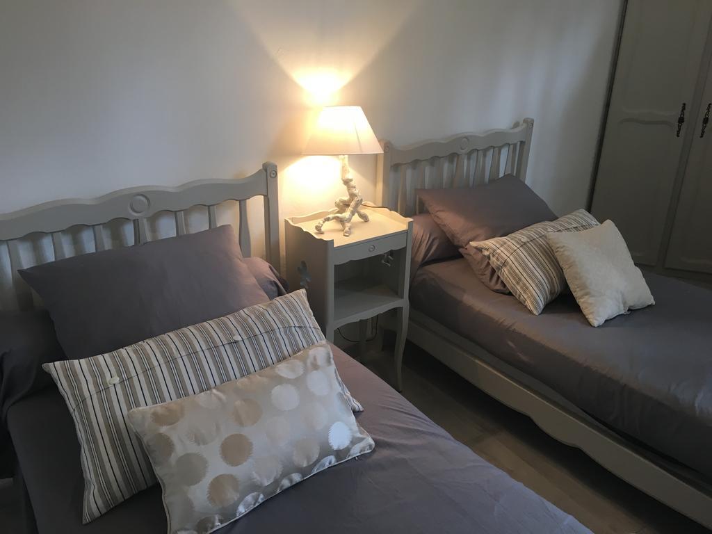 Cap Antibes Les Bosquets Villa ภายนอก รูปภาพ