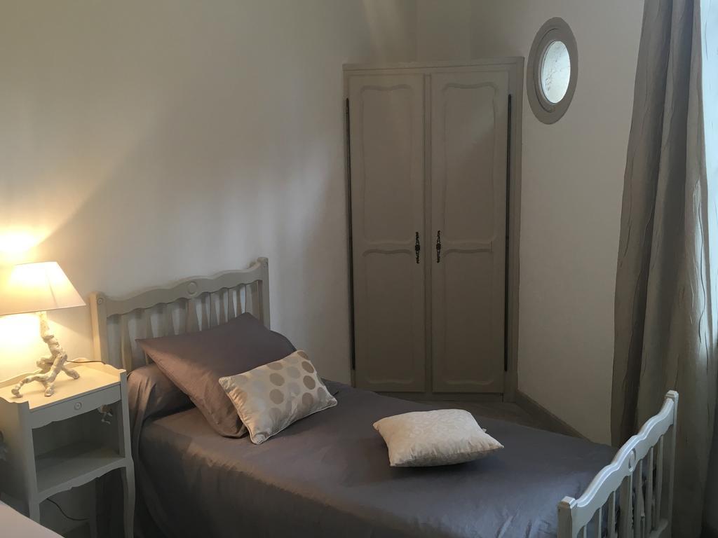 Cap Antibes Les Bosquets Villa ภายนอก รูปภาพ